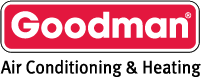Goodman Air Conditioning & Heating