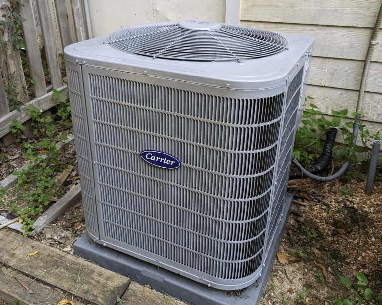 Residential HVAC